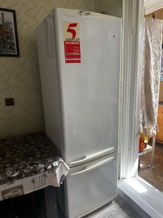 Продам Холодильник срочно