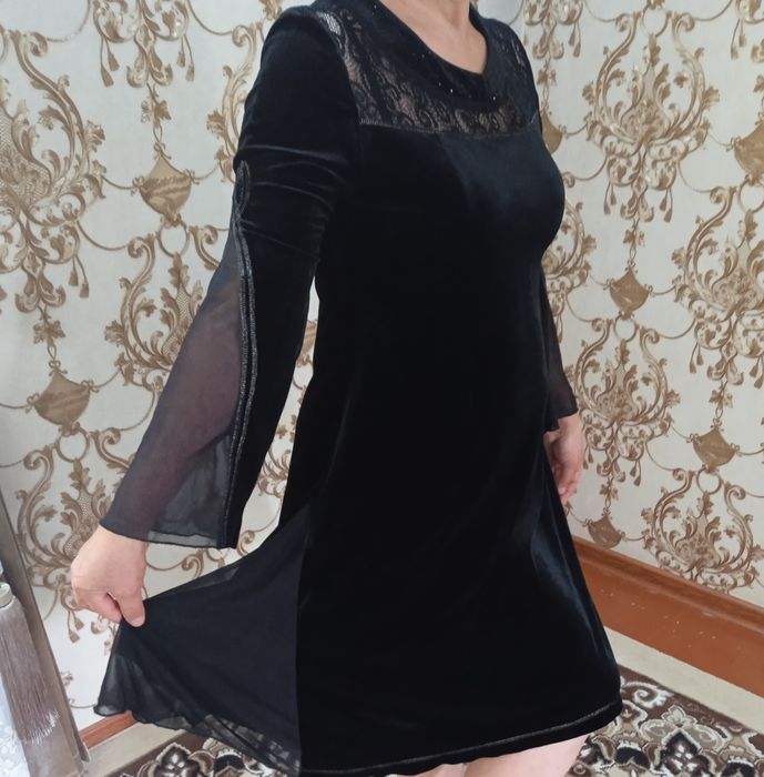 Turkiya kuylak vechirne