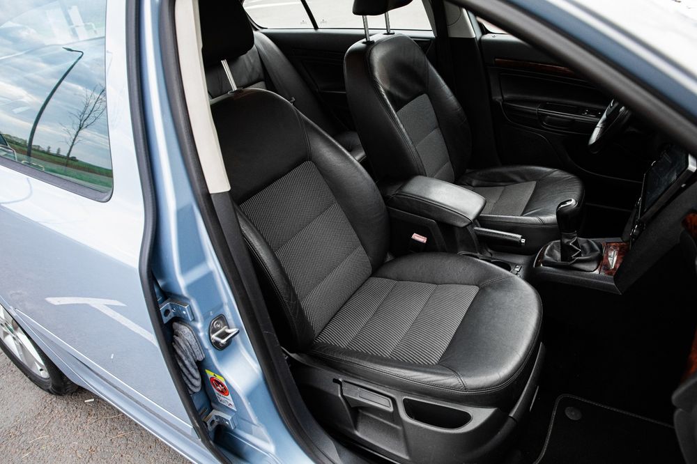 Skoda Octavia Limuzina 2011 / 1.4 Benzină 122 cai putere/ Euro5