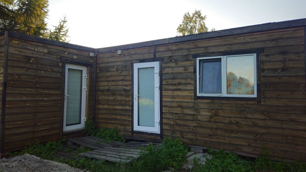 Продам  дачу в живописном  месте