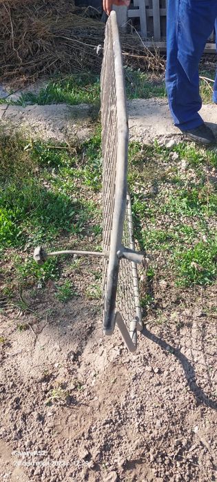 Продам решётку в багажник