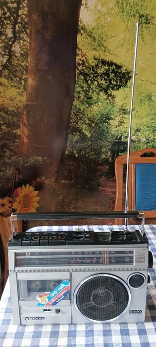 SANYO  M 2429-2H
