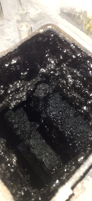 Чистка дымоходов