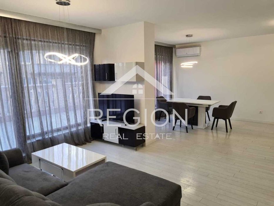 Дава се под наем Двустаен апартамент в Варна, ВИНС - 188 кв.м за 1000 € - Снимка #4