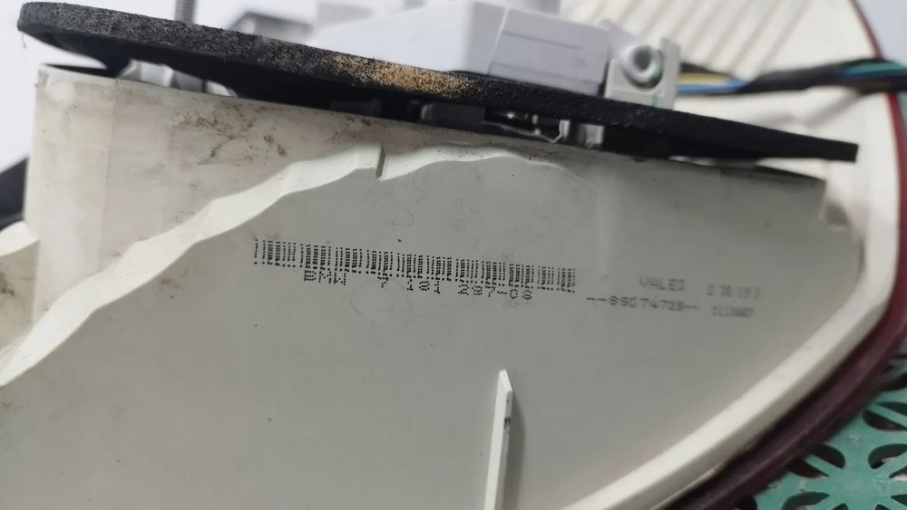 Stopuri LED BMW seria 1 E81/87 pretul este pe bucata