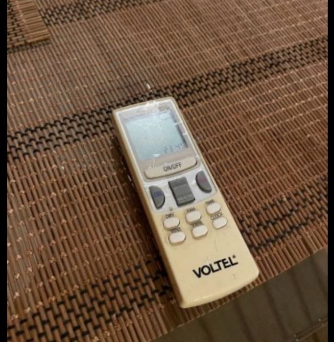 Климатик Voltel девятка