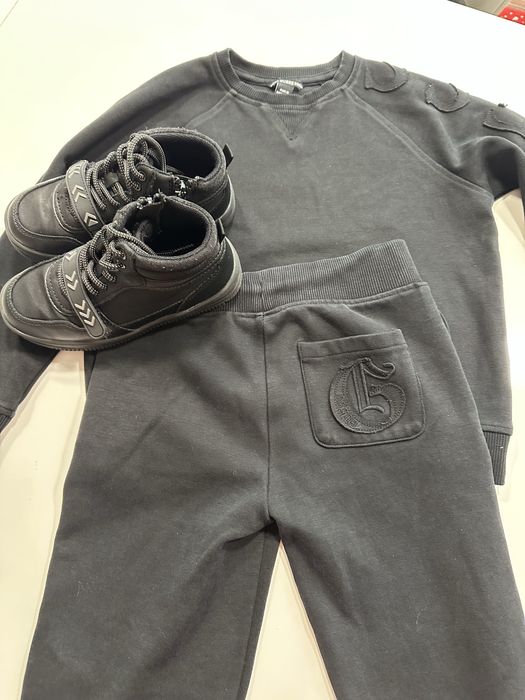 Сет на Guess ! 7 години