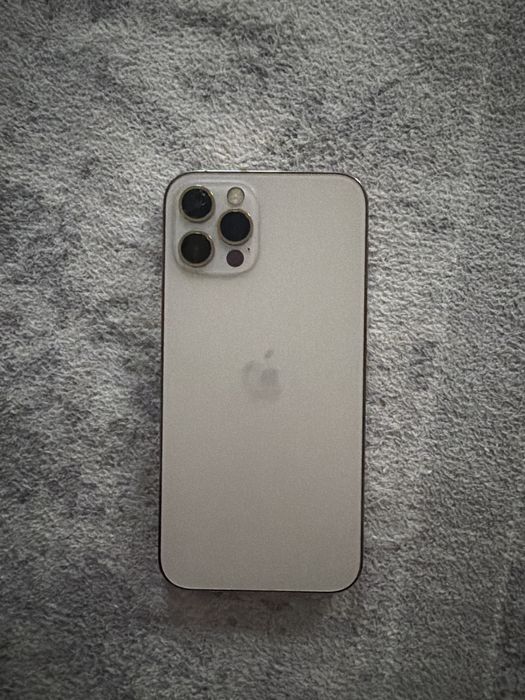Iphone 12pro 256Gb
