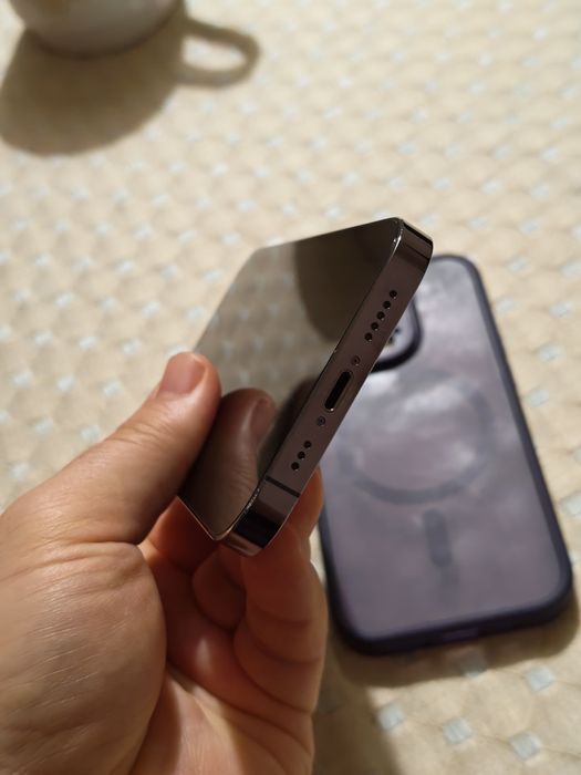 iPhone 14 PRO, 128 GB, Albastru