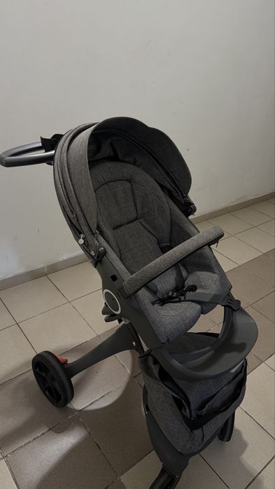 Детская коляска Stokke