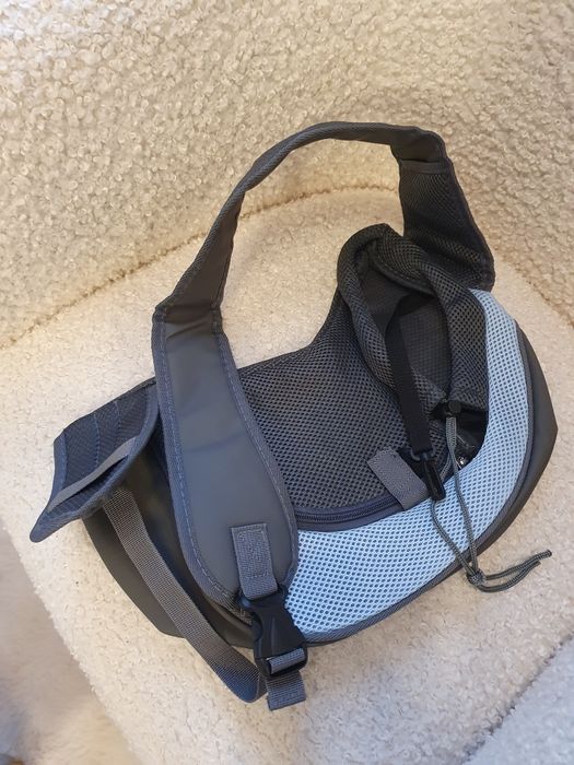 Чанта за кученце