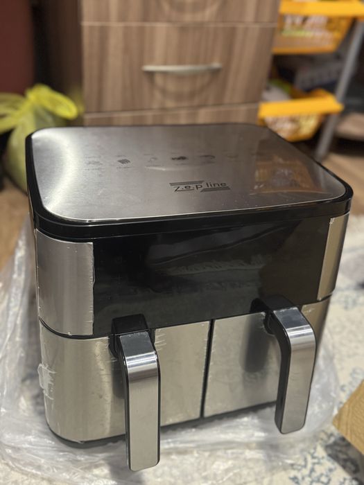 Продам аэрогриль