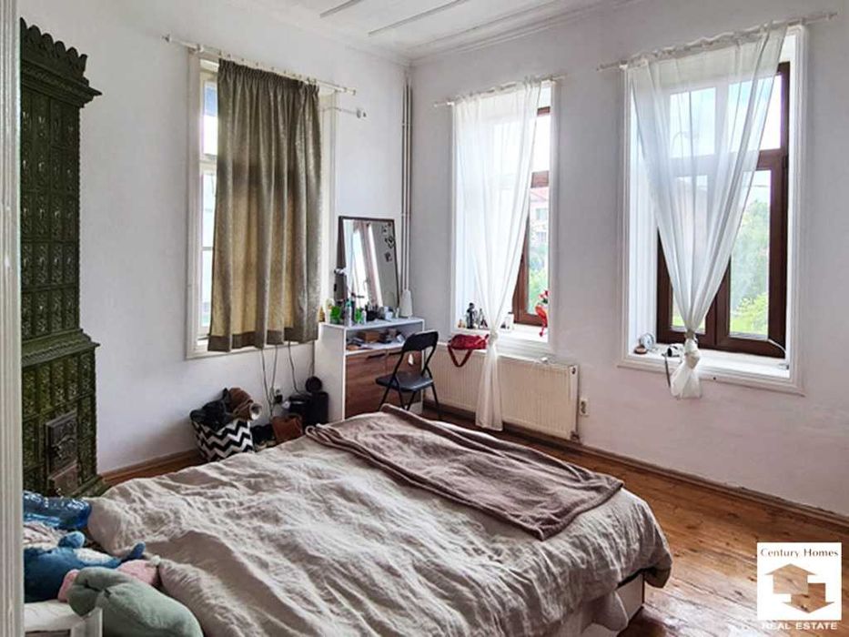 116138 Двуетажна къща в с. Церова кория, на 15 мин. от Велико Търново