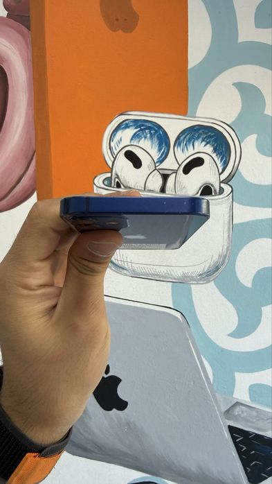 iPhone 12 Mini