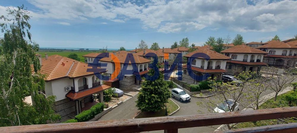 Апартамент с 1 спалня в комплекс Винярдс, Ахелой, България, 75 кв. м, 75000 евро #34235122