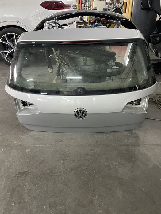 Hoion VW Golf 7 hatchback