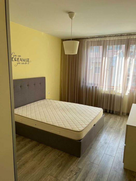 Дава се под наем Двустаен апартамент в София, Борово - 70 кв.м за 770 € - Снимка #6