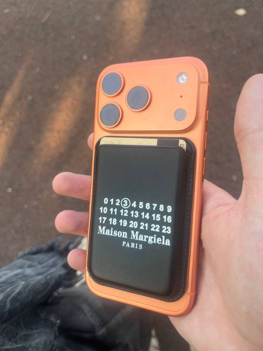 iphone 17 pro обмен