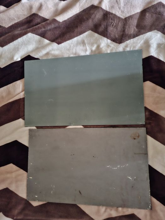 Зеркала времен СССР