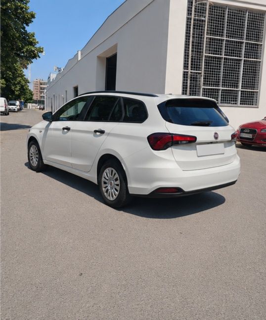FIAT Tipo 2017 — imagine 3
