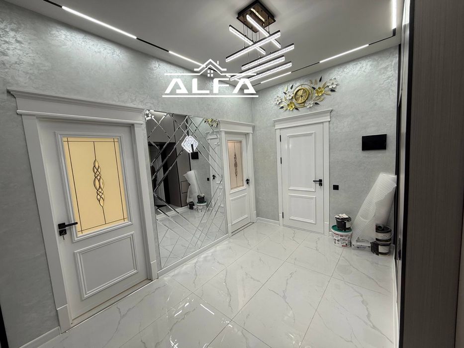 2 xonali 60m² 2-qavat