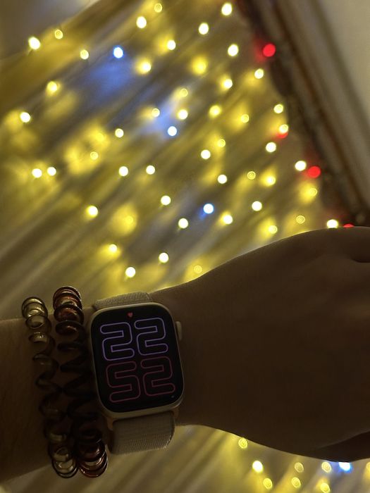 Apple Watch Series 9 оригинал