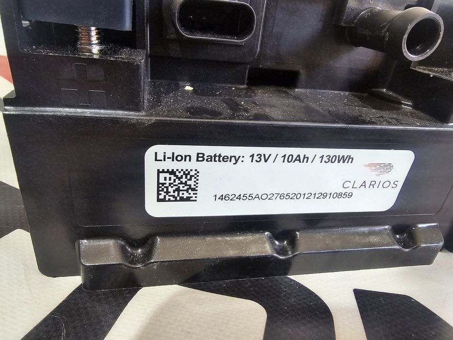Baterie hybrid Renault Arkana Captur / Nissan Qashqai dupa 2020 cod 1393643