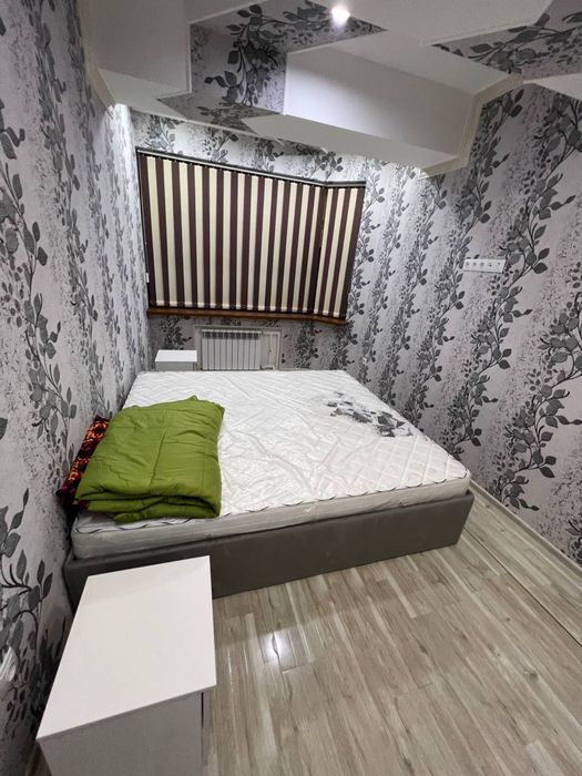 Аренда 3/5/8 ЖК Baurum, Сагбон