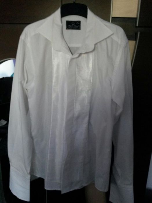 Cămașă eleganta nunta