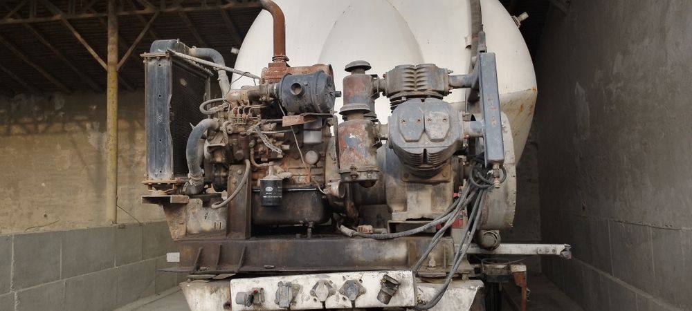 Кампрессер 2018 холати зур