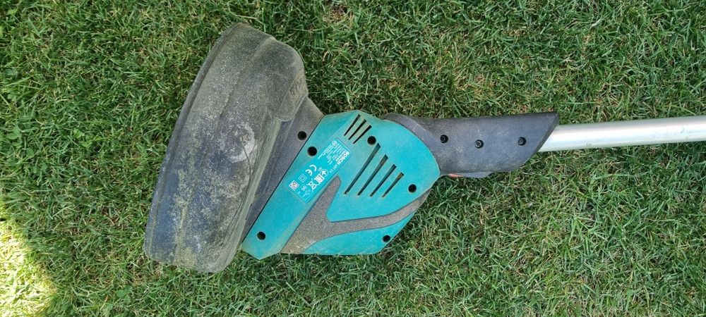 Trimmer electric Bosch ART 24 400 W
