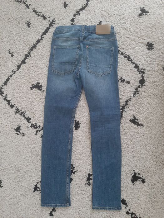 Детски дънки h&m