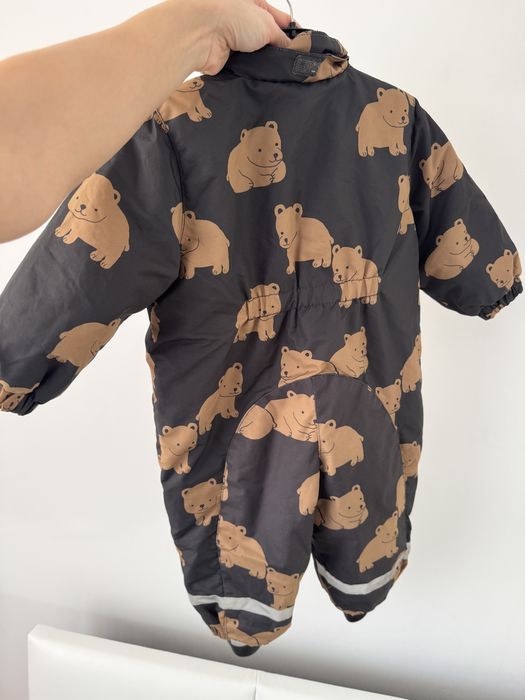 Димен детски гощилизон