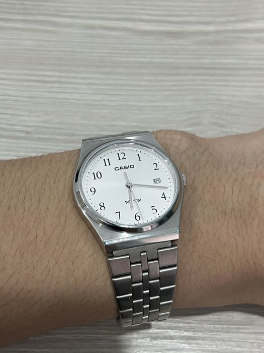 Часы Casio MTP-B145D-7BVDF