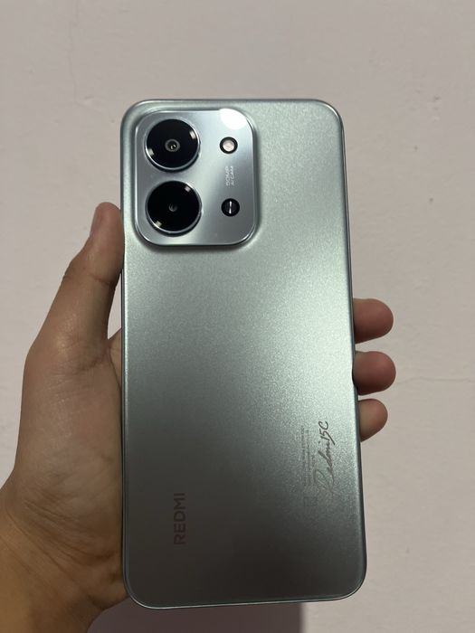 Redmi 15C-128gb.