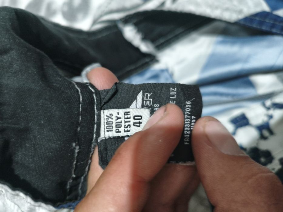 Billabong Shorts