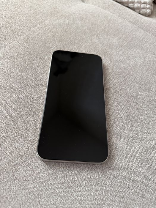 Iphone 15 Pro Max 266 Gb