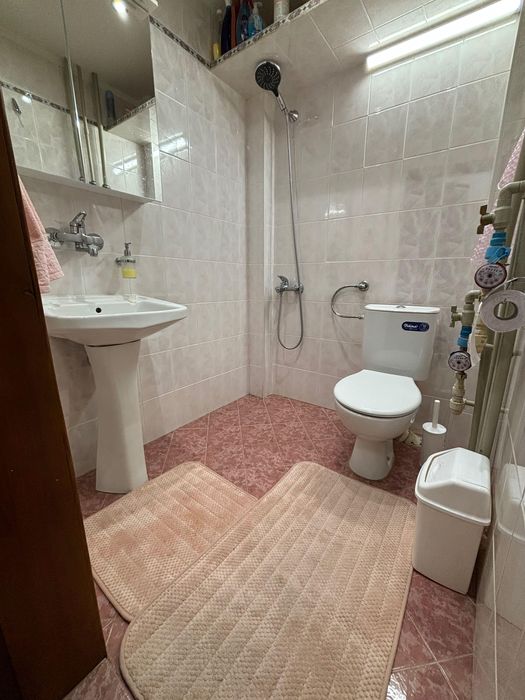 Дава се под наем Двустаен апартамент в София, Младост 1А - 65 кв.м за 550 € - Снимка #9