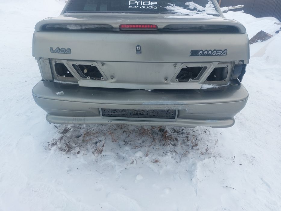 Продам по запчестям ваз 2115