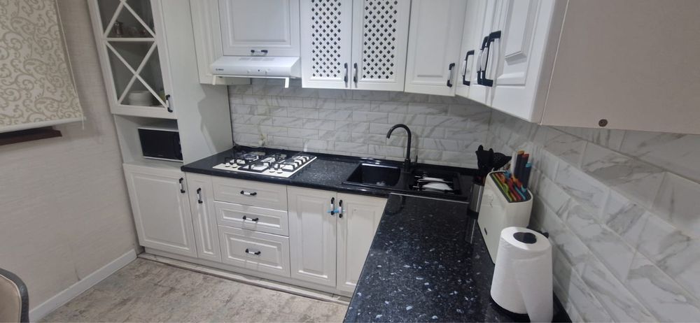 кухынный гарнитур