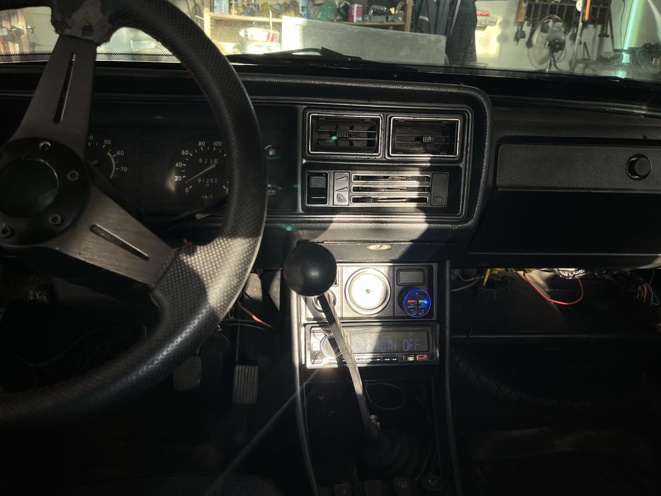 Ваз 21074 Шеснарь