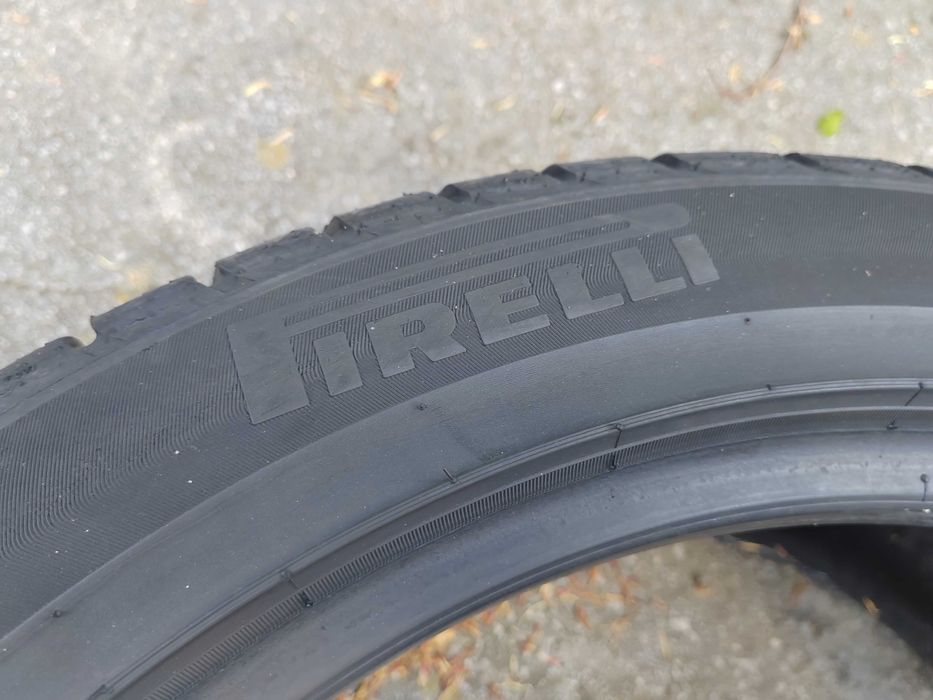 245/45/19 1бр.Pirelli Зимна Гума