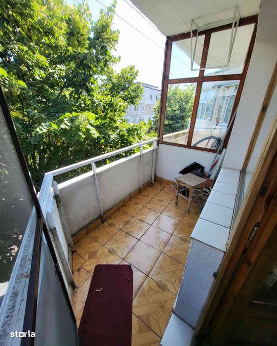 Apartament 3 Decomandate Neagoe Vodă