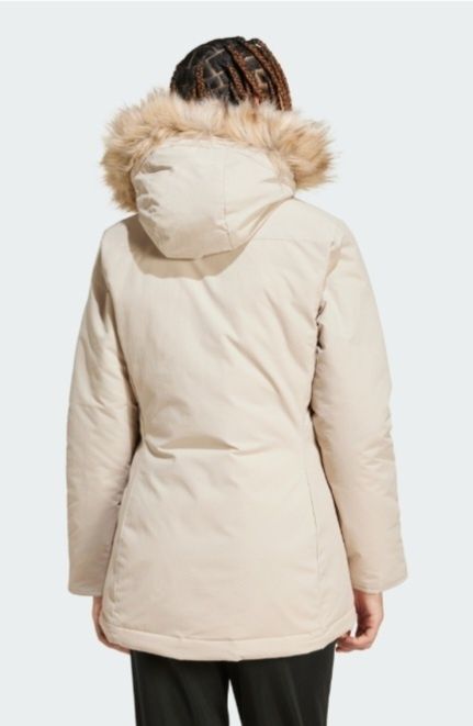 Парка  Adidas  Оригинал