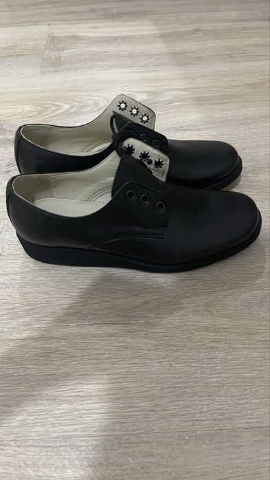 Туфли 39 размера.