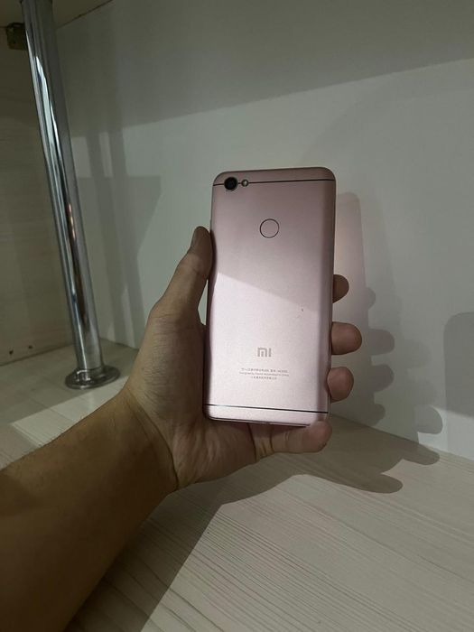 Redmi Note 5A сатылады