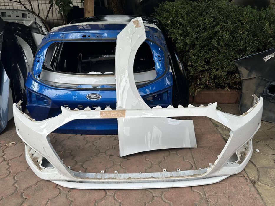 Aripa dreapta Audi A4 B9 facelift 2018/2019/2020