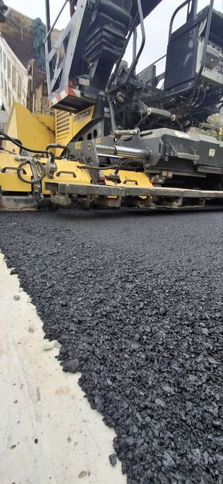 Асфалт хизматлари Аспект  ёткизамиз