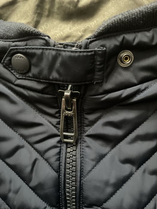 JOOP ! Jeans / мъжко зимно яке 52/L