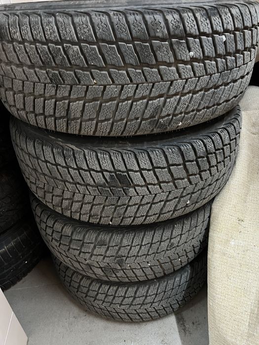 Гуми с джанти за ауди